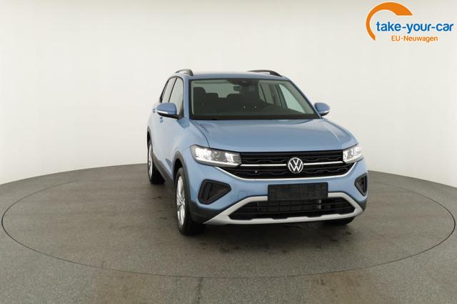 Volkswagen - T-Cross - EU-Neuwagen - Reimport