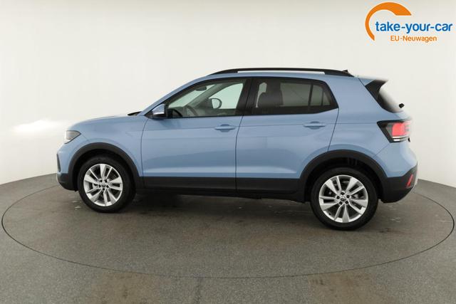 Volkswagen - T-Cross - EU-Neuwagen - Reimport