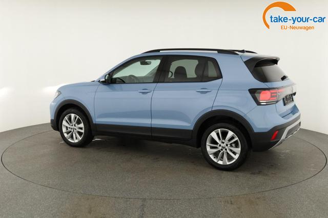 Volkswagen - T-Cross - EU-Neuwagen - Reimport