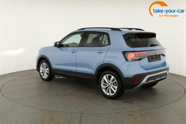 Volkswagen - T-Cross - EU-Neuwagen - Reimport
