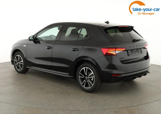 Skoda - Fabia - EU-Neuwagen - Reimport