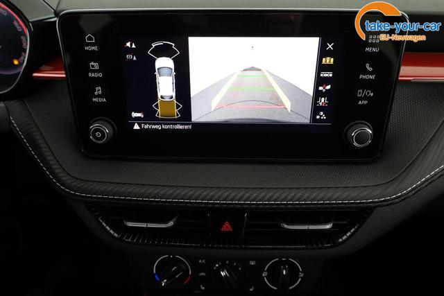 Skoda - Fabia - EU-Neuwagen - Reimport