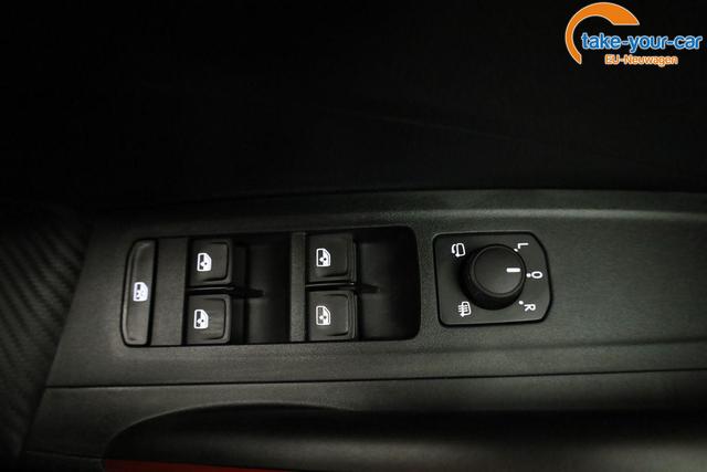 Skoda - Fabia - EU-Neuwagen - Reimport