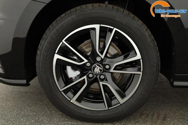 Skoda - Fabia - EU-Neuwagen - Reimport