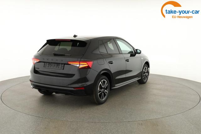 Skoda - Fabia - EU-Neuwagen - Reimport