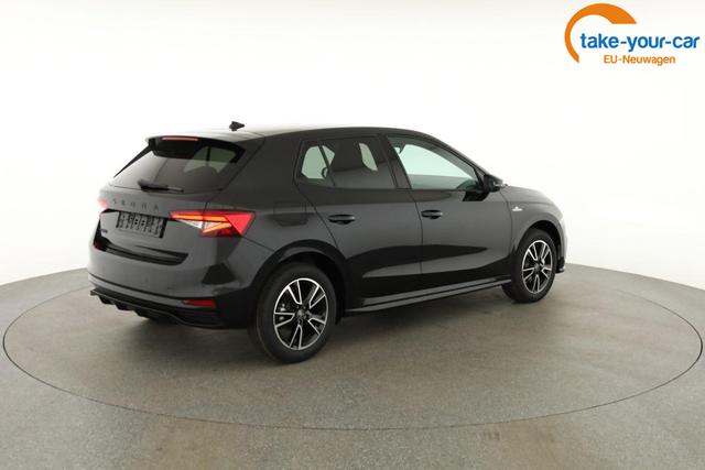 Skoda - Fabia - EU-Neuwagen - Reimport