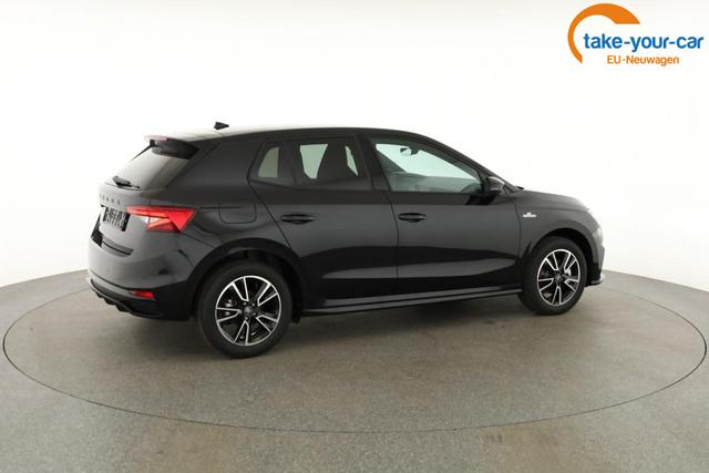 Skoda - Fabia - EU-Neuwagen - Reimport