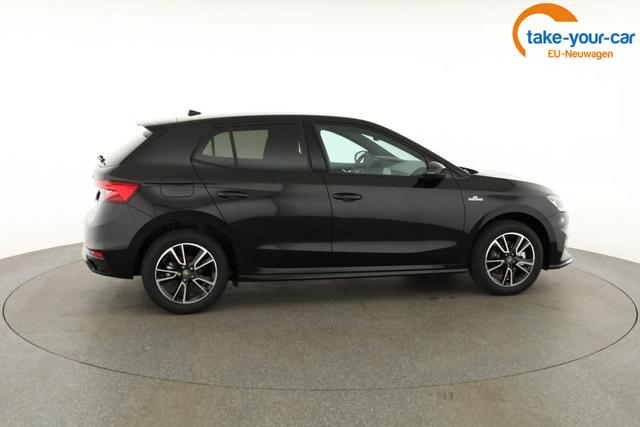 Skoda - Fabia - EU-Neuwagen - Reimport