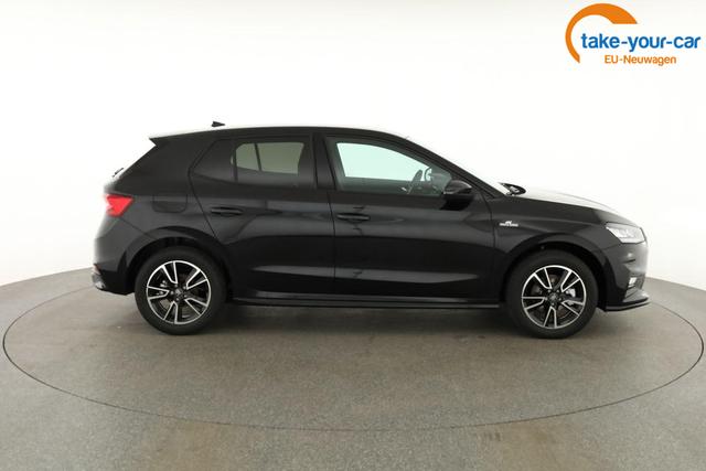 Skoda - Fabia - EU-Neuwagen - Reimport
