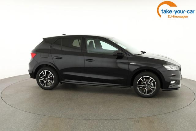 Skoda - Fabia - EU-Neuwagen - Reimport