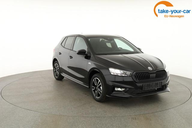 Skoda - Fabia - EU-Neuwagen - Reimport