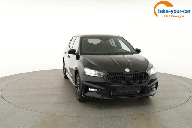 Skoda - Fabia - EU-Neuwagen - Reimport