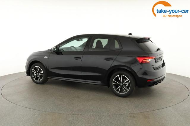 Skoda - Fabia - EU-Neuwagen - Reimport