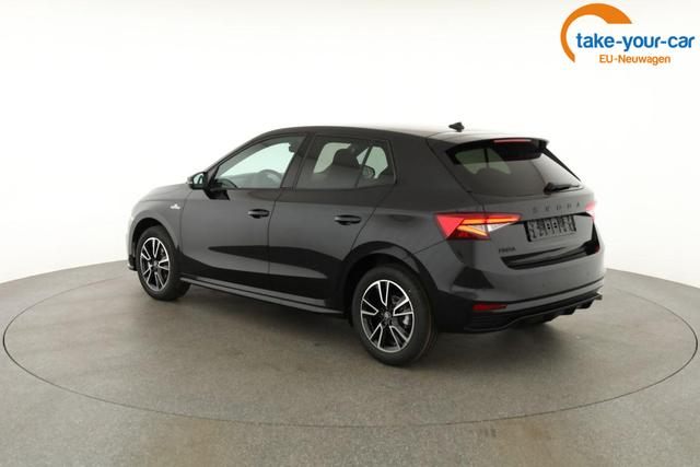 Skoda - Fabia - EU-Neuwagen - Reimport