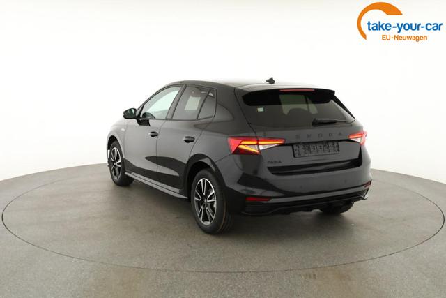 Skoda - Fabia - EU-Neuwagen - Reimport