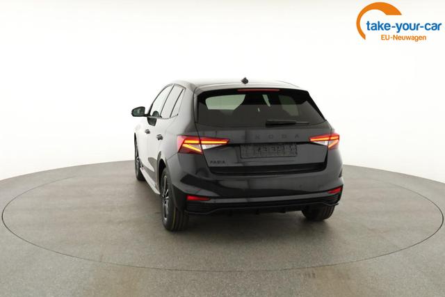 Skoda - Fabia - EU-Neuwagen - Reimport