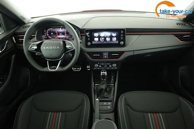Skoda - Kamiq - EU-Neuwagen - Reimport