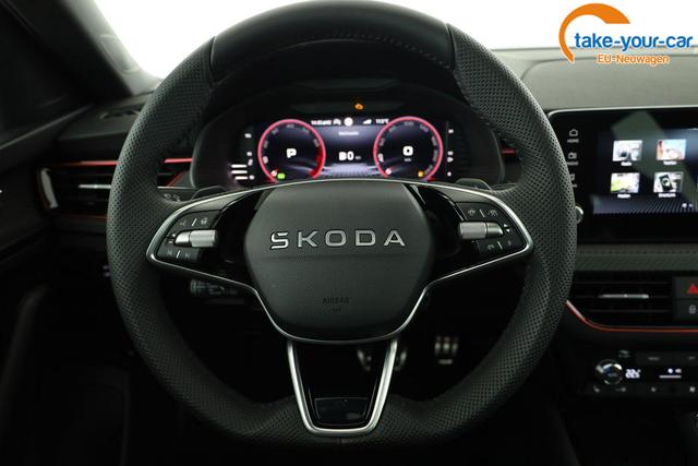 Skoda - Kamiq - EU-Neuwagen - Reimport