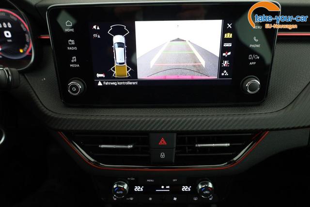 Skoda - Kamiq - EU-Neuwagen - Reimport