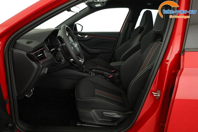 Skoda - Kamiq - EU-Neuwagen - Reimport