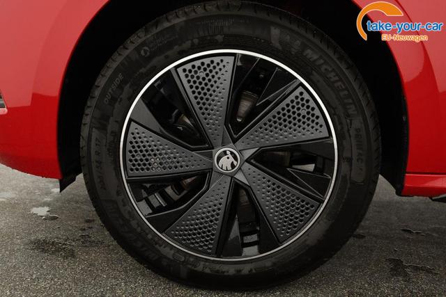 Skoda - Kamiq - EU-Neuwagen - Reimport