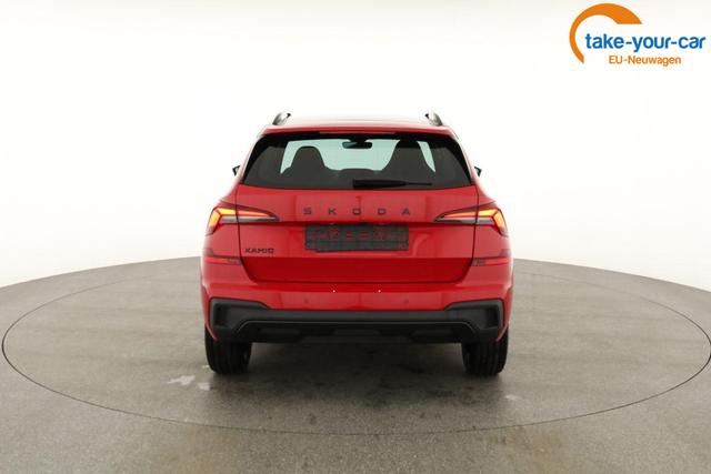 Skoda - Kamiq - EU-Neuwagen - Reimport