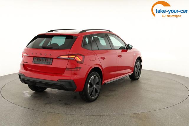 Skoda - Kamiq - EU-Neuwagen - Reimport