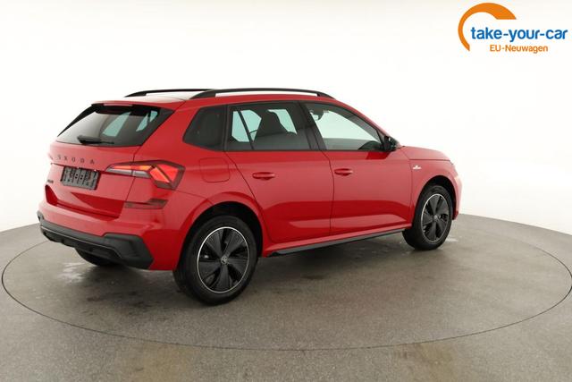 Skoda - Kamiq - EU-Neuwagen - Reimport
