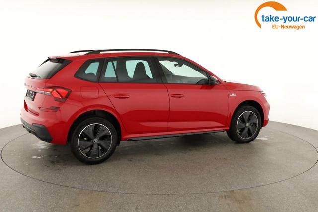 Skoda - Kamiq - EU-Neuwagen - Reimport