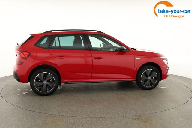 Skoda - Kamiq - EU-Neuwagen - Reimport