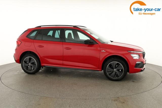 Skoda - Kamiq - EU-Neuwagen - Reimport