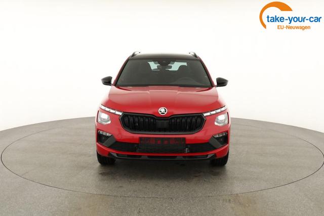 Skoda - Kamiq - EU-Neuwagen - Reimport