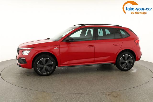Skoda - Kamiq - EU-Neuwagen - Reimport