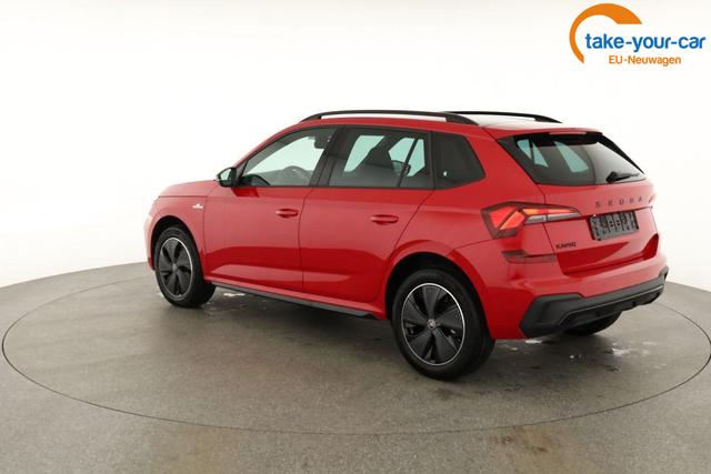 Skoda - Kamiq - EU-Neuwagen - Reimport