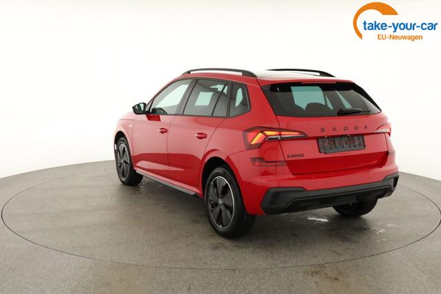 Skoda - Kamiq - EU-Neuwagen - Reimport