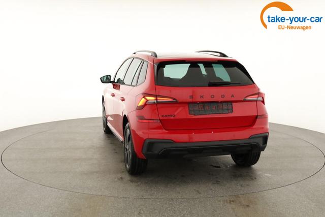 Skoda - Kamiq - EU-Neuwagen - Reimport