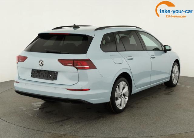 Volkswagen - Golf - EU-Neuwagen - Reimport