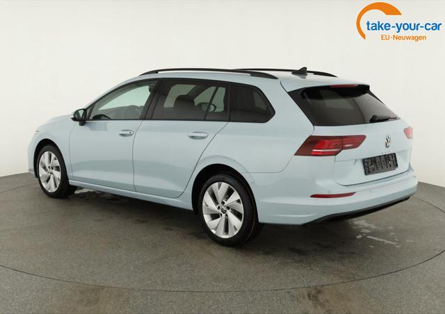 Volkswagen - Golf - EU-Neuwagen - Reimport