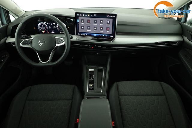 Volkswagen - Golf - EU-Neuwagen - Reimport