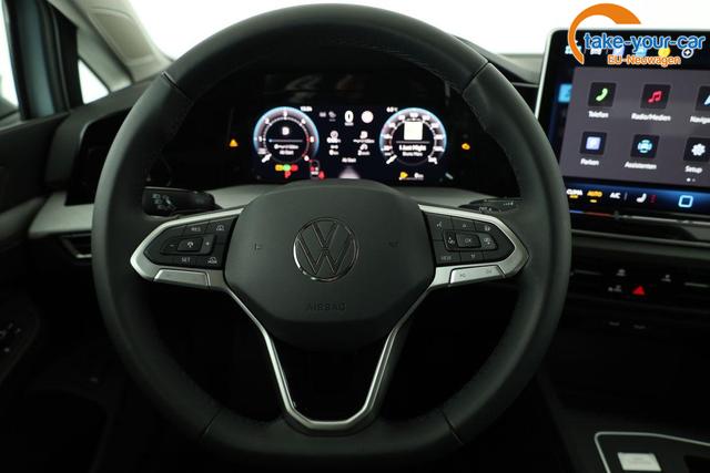 Volkswagen - Golf - EU-Neuwagen - Reimport