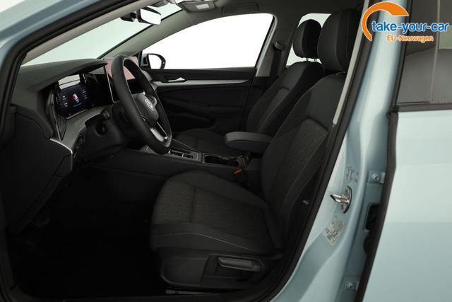 Volkswagen - Golf - EU-Neuwagen - Reimport