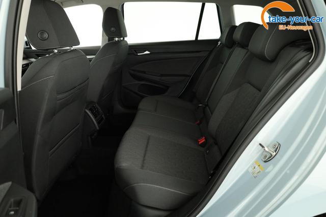 Volkswagen - Golf - EU-Neuwagen - Reimport