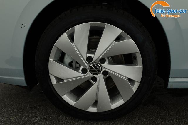 Volkswagen - Golf - EU-Neuwagen - Reimport