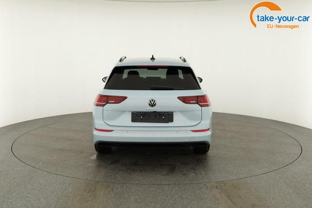 Volkswagen - Golf - EU-Neuwagen - Reimport