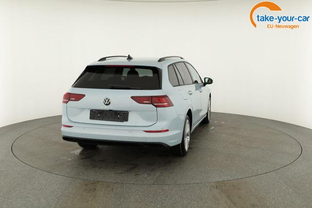 Volkswagen - Golf - EU-Neuwagen - Reimport