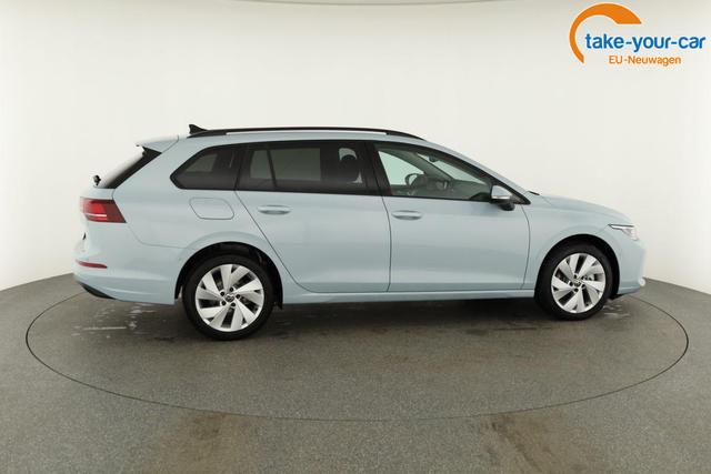 Volkswagen - Golf - EU-Neuwagen - Reimport