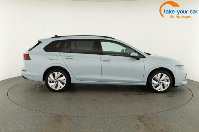 Volkswagen - Golf - EU-Neuwagen - Reimport