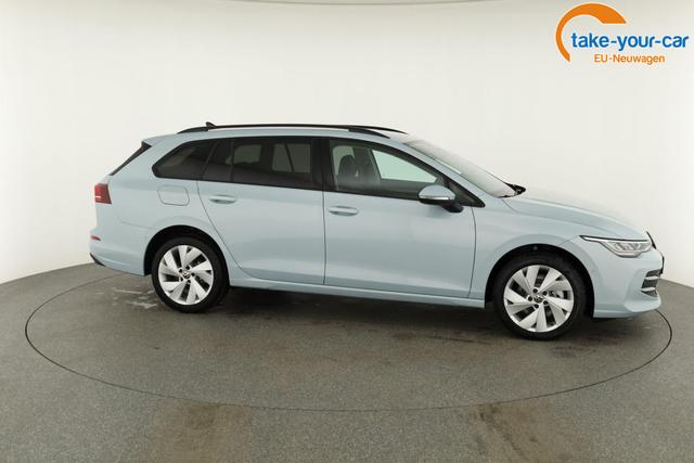 Volkswagen - Golf - EU-Neuwagen - Reimport
