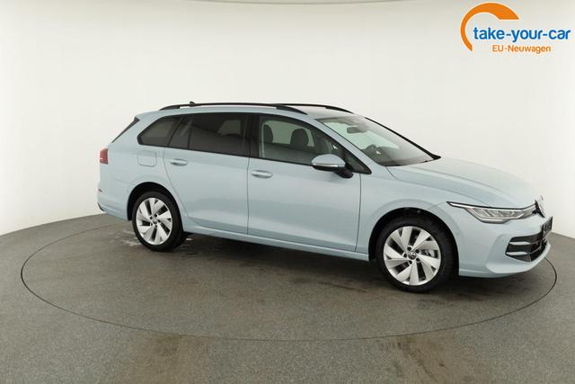 Volkswagen - Golf - EU-Neuwagen - Reimport