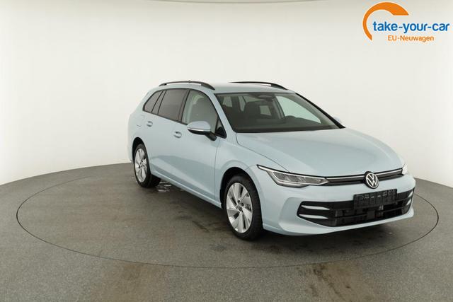Volkswagen - Golf - EU-Neuwagen - Reimport